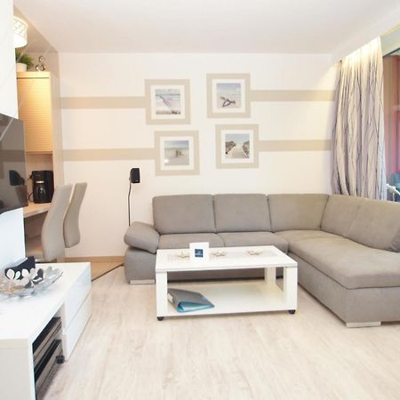 Appartement Berolina B 102 à Dahme  Extérieur photo