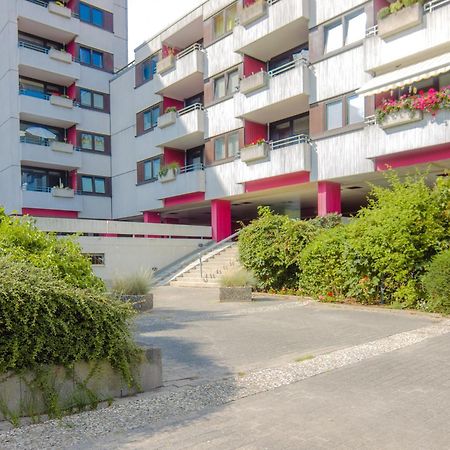 Appartement Berolina B 102 à Dahme  Extérieur photo
