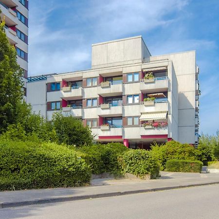 Appartement Berolina B 102 à Dahme  Extérieur photo