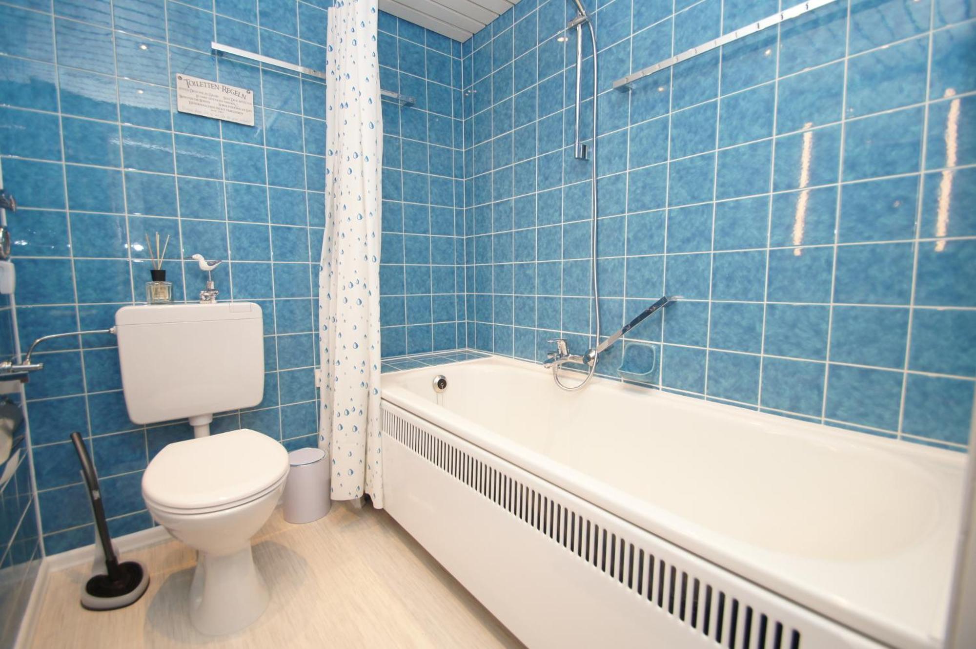 Appartement Berolina B 102 à Dahme  Extérieur photo