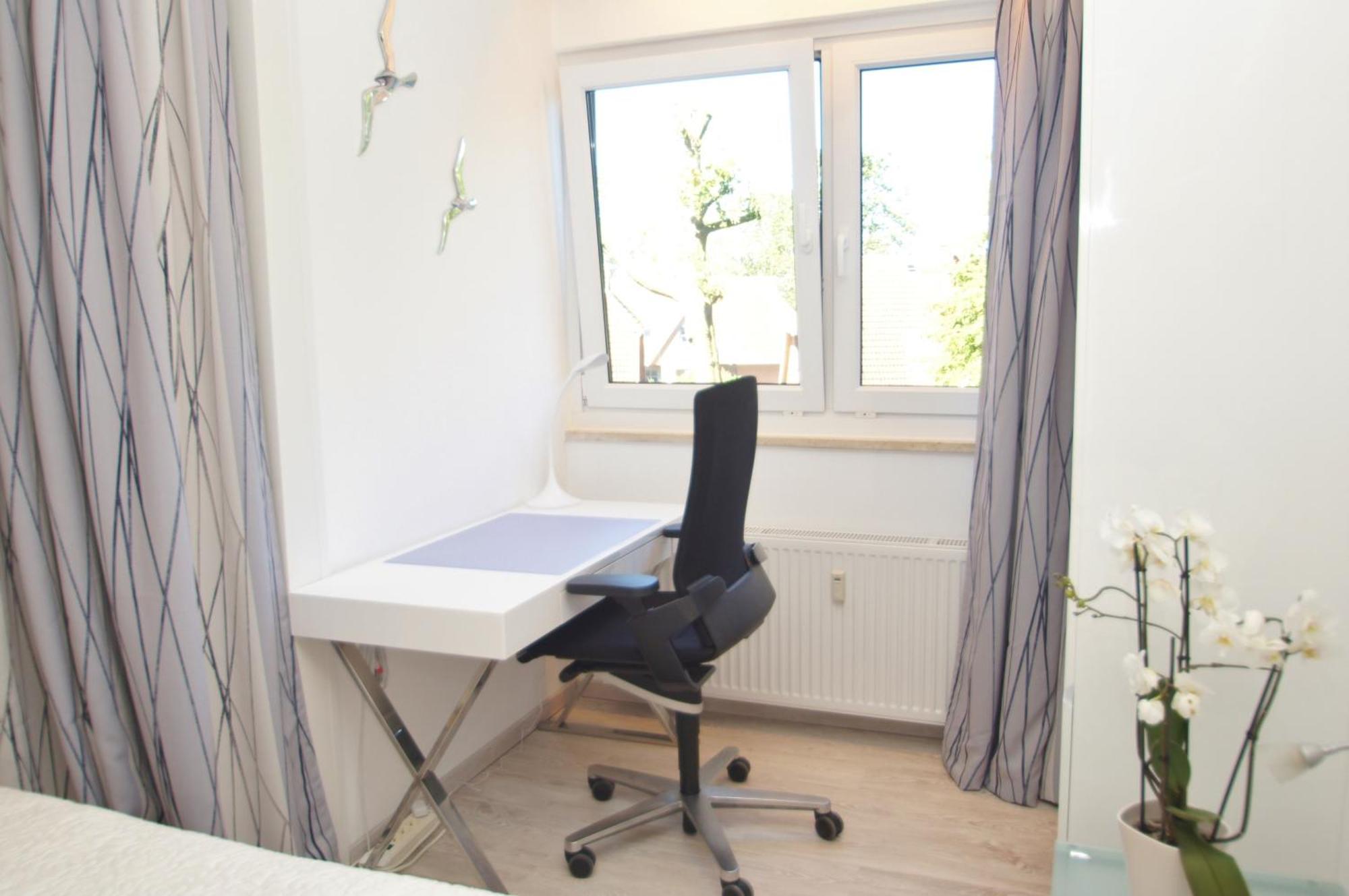 Appartement Berolina B 102 à Dahme  Extérieur photo