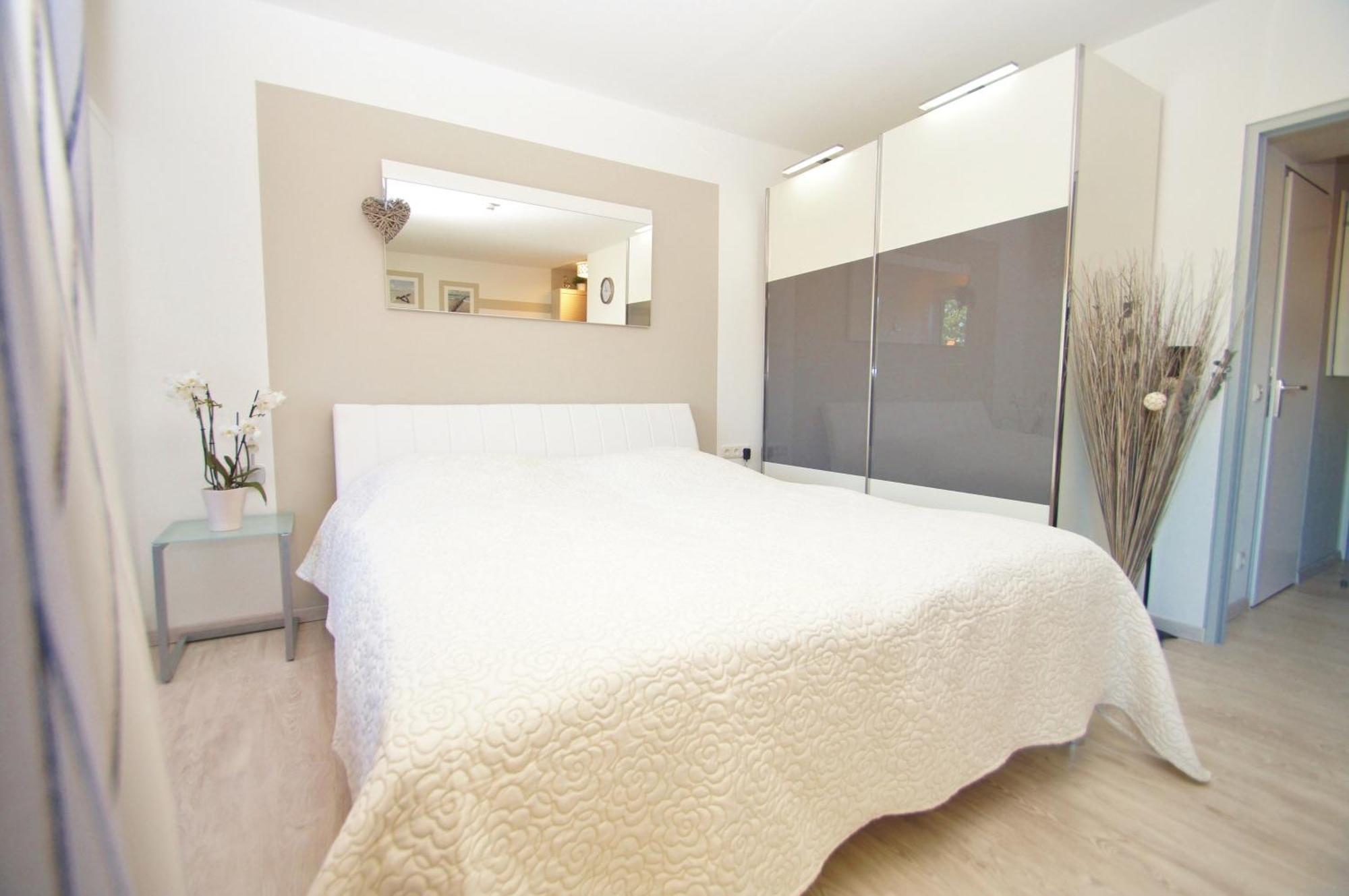 Appartement Berolina B 102 à Dahme  Extérieur photo