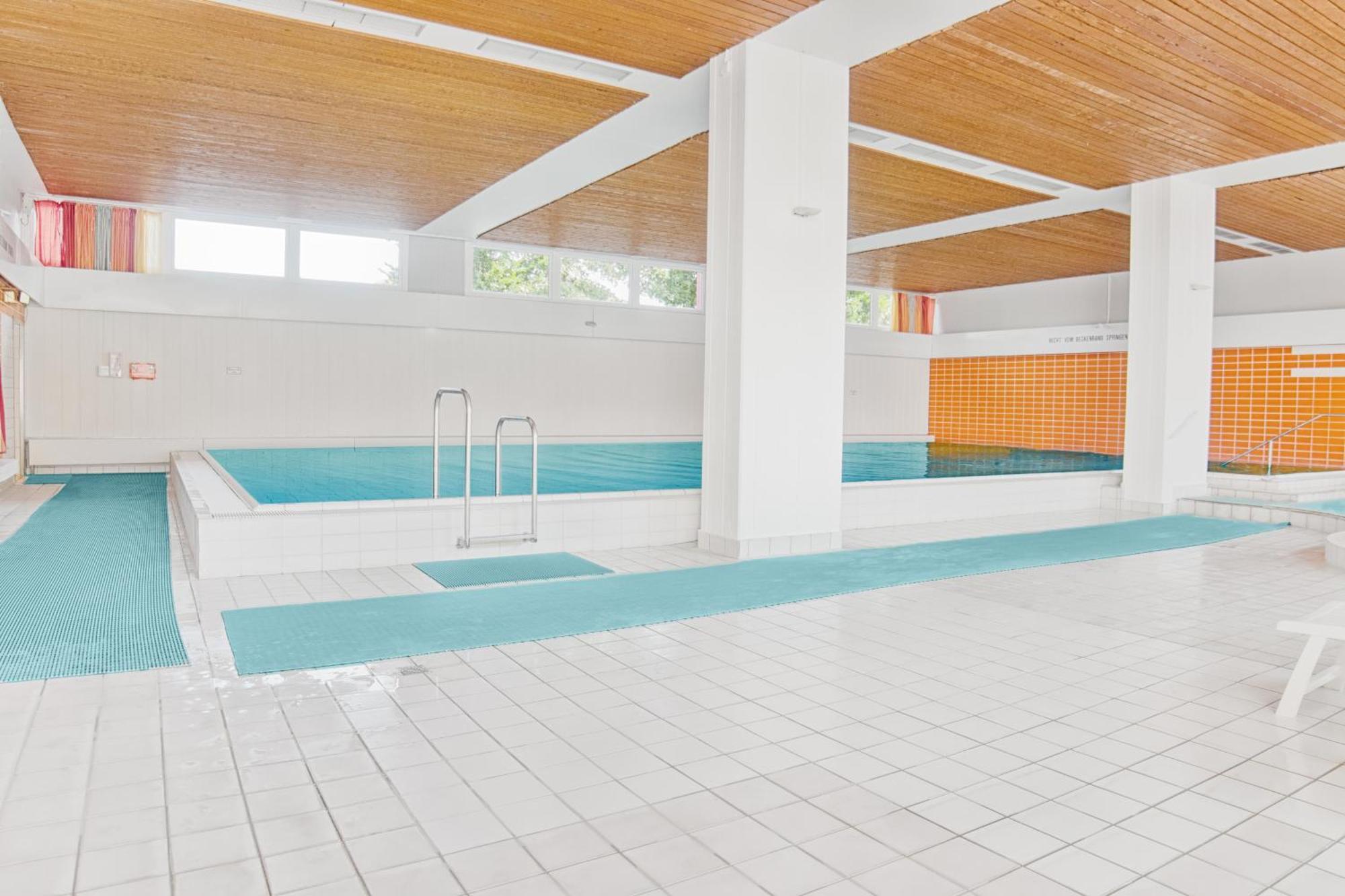 Appartement Berolina B 102 à Dahme  Extérieur photo